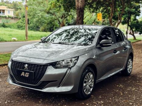 PEUGEOT 208 1.0 12V 4P FLEX LIKE, Foto 5