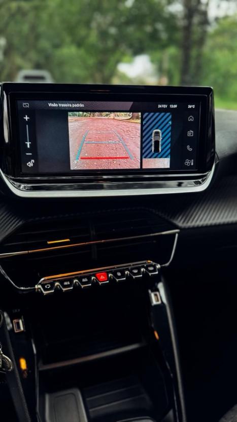 PEUGEOT 208 1.0 12V 4P FLEX LIKE, Foto 7