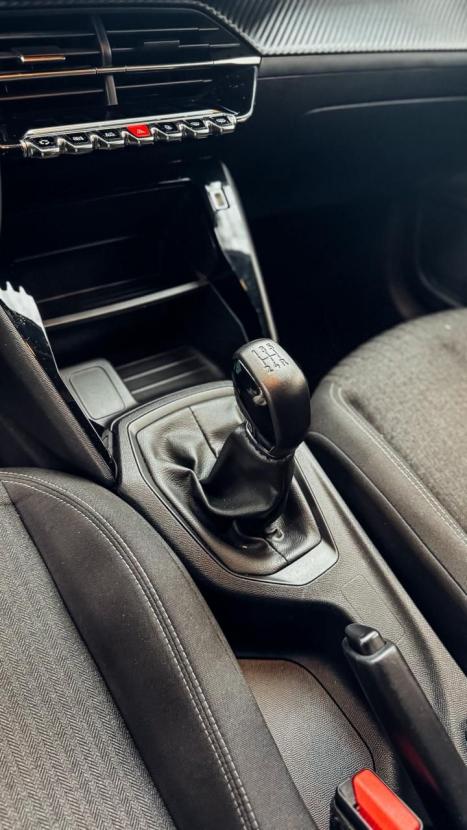 PEUGEOT 208 1.0 12V 4P FLEX LIKE, Foto 8