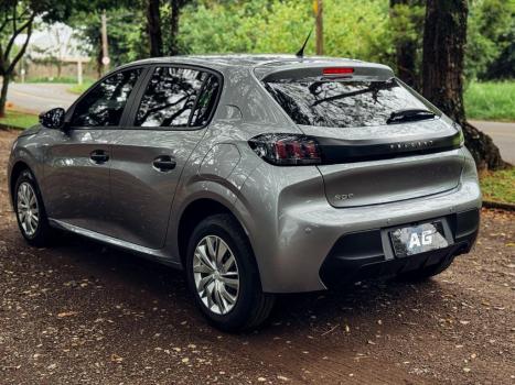 PEUGEOT 208 1.0 12V 4P FLEX LIKE, Foto 11