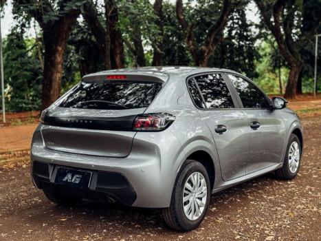 PEUGEOT 208 1.0 12V 4P FLEX LIKE, Foto 12