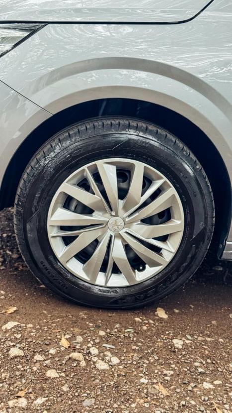 PEUGEOT 208 1.0 12V 4P FLEX LIKE, Foto 16