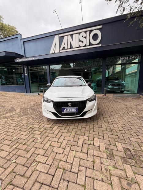 PEUGEOT 208 1.0 12V 4P FLEX LIKE, Foto 1