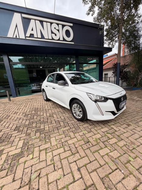 PEUGEOT 208 1.0 12V 4P FLEX LIKE, Foto 2