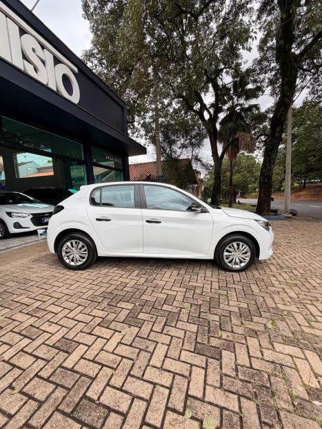 PEUGEOT 208 1.0 12V 4P FLEX LIKE, Foto 3