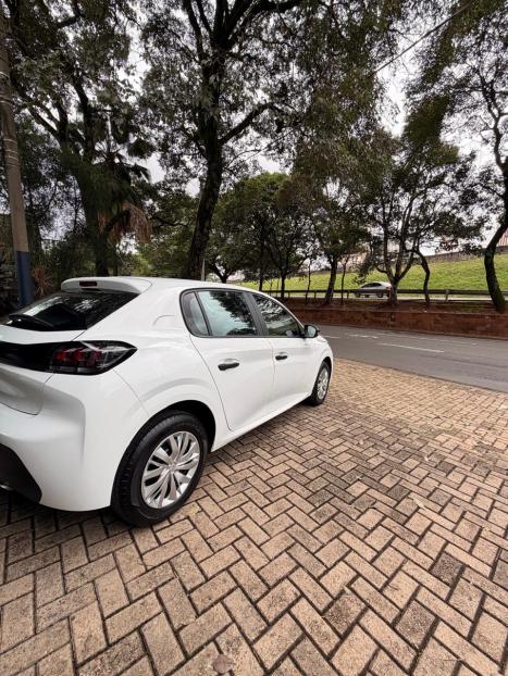 PEUGEOT 208 1.0 12V 4P FLEX LIKE, Foto 6