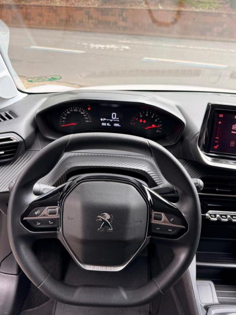 PEUGEOT 208 1.0 12V 4P FLEX LIKE, Foto 7