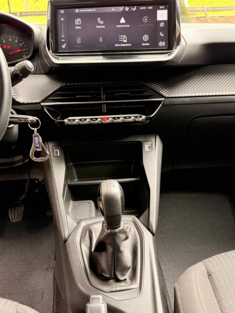 PEUGEOT 208 1.0 12V 4P FLEX LIKE, Foto 8