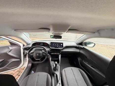 PEUGEOT 208 1.0 12V 4P FLEX LIKE, Foto 9