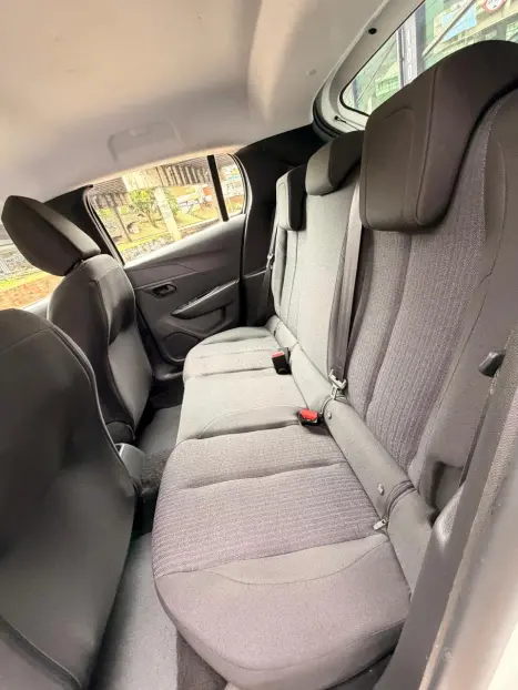 PEUGEOT 208 1.0 12V 4P FLEX LIKE, Foto 11