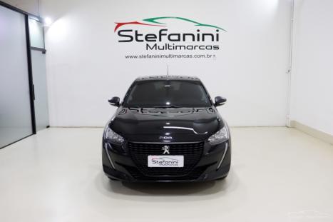 PEUGEOT 208 1.0 12V 4P FLEX LIKE, Foto 2