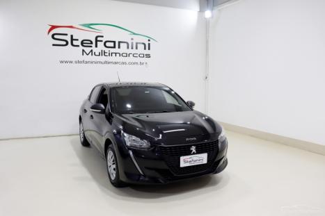 PEUGEOT 208 1.0 12V 4P FLEX LIKE, Foto 3