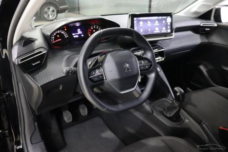 PEUGEOT 208 1.0 12V 4P FLEX LIKE, Foto 4