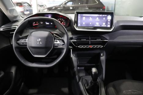 PEUGEOT 208 1.0 12V 4P FLEX LIKE, Foto 5