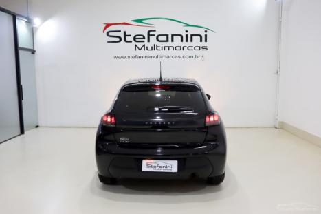 PEUGEOT 208 1.0 12V 4P FLEX LIKE, Foto 12