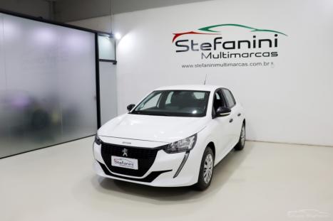 PEUGEOT 208 1.0 12V 4P FLEX LIKE, Foto 1