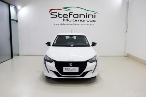 PEUGEOT 208 1.0 12V 4P FLEX LIKE, Foto 2