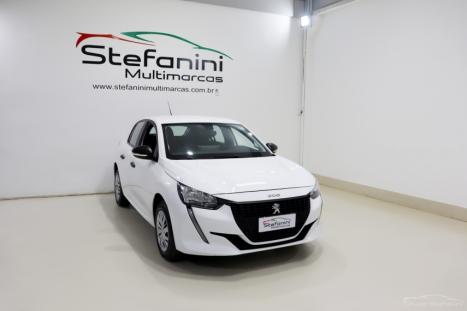 PEUGEOT 208 1.0 12V 4P FLEX LIKE, Foto 3
