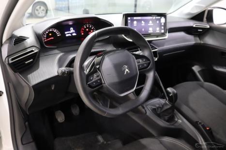 PEUGEOT 208 1.0 12V 4P FLEX LIKE, Foto 4