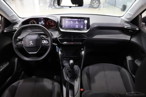 PEUGEOT 208 1.0 12V 4P FLEX LIKE, Foto 6