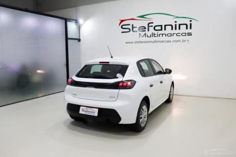 PEUGEOT 208 1.0 12V 4P FLEX LIKE, Foto 11