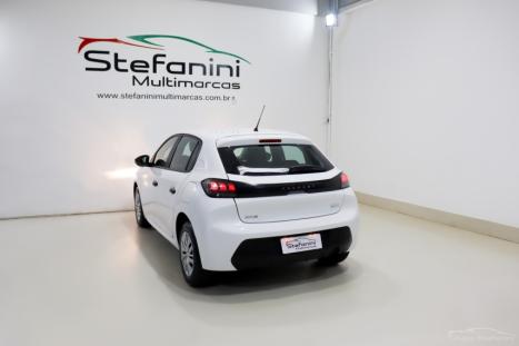 PEUGEOT 208 1.0 12V 4P FLEX LIKE, Foto 13