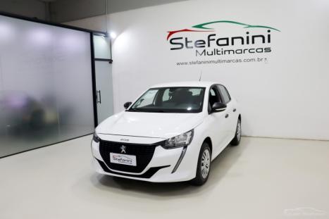 PEUGEOT 208 1.0 12V 4P FLEX LIKE, Foto 1