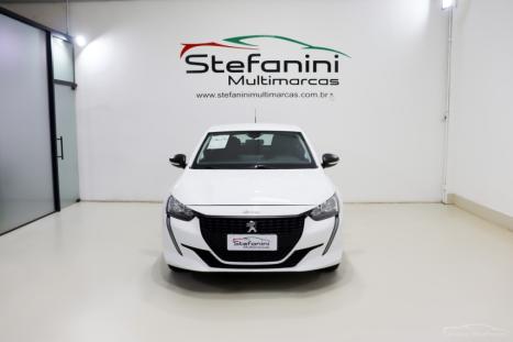 PEUGEOT 208 1.0 12V 4P FLEX LIKE, Foto 2