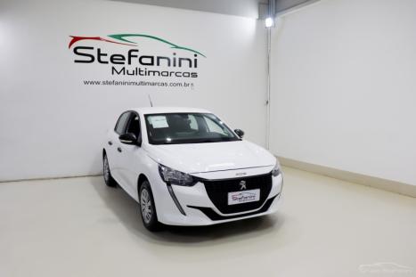 PEUGEOT 208 1.0 12V 4P FLEX LIKE, Foto 3