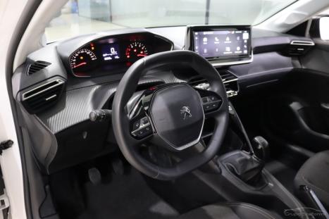 PEUGEOT 208 1.0 12V 4P FLEX LIKE, Foto 4