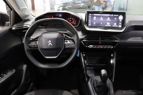 PEUGEOT 208 1.0 12V 4P FLEX LIKE, Foto 5