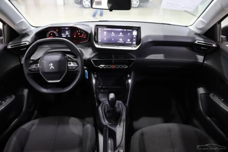 PEUGEOT 208 1.0 12V 4P FLEX LIKE, Foto 6