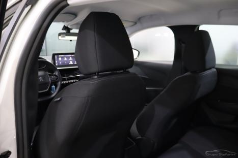 PEUGEOT 208 1.0 12V 4P FLEX LIKE, Foto 9