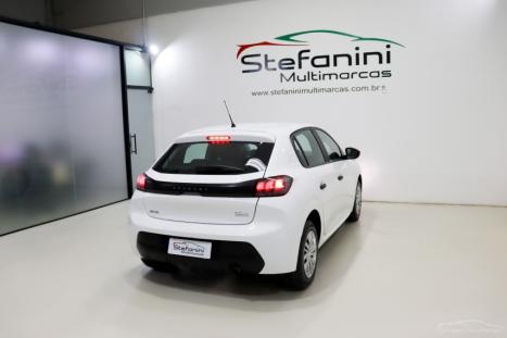 PEUGEOT 208 1.0 12V 4P FLEX LIKE, Foto 11