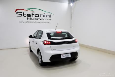 PEUGEOT 208 1.0 12V 4P FLEX LIKE, Foto 13