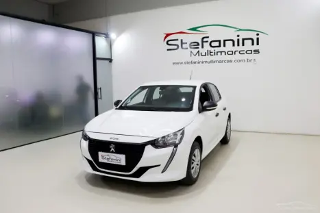 PEUGEOT 208 1.0 12V 4P FLEX LIKE, Foto 1