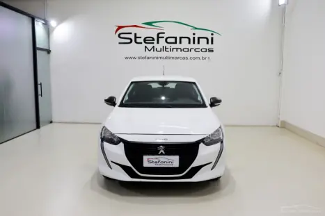 PEUGEOT 208 1.0 12V 4P FLEX LIKE, Foto 2