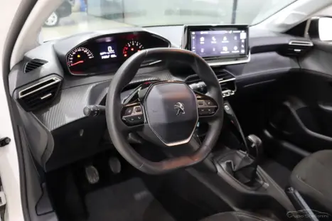 PEUGEOT 208 1.0 12V 4P FLEX LIKE, Foto 4