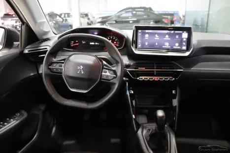 PEUGEOT 208 1.0 12V 4P FLEX LIKE, Foto 5