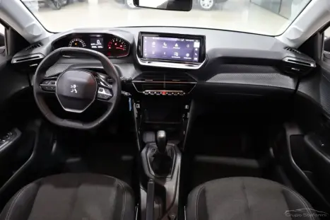 PEUGEOT 208 1.0 12V 4P FLEX LIKE, Foto 6