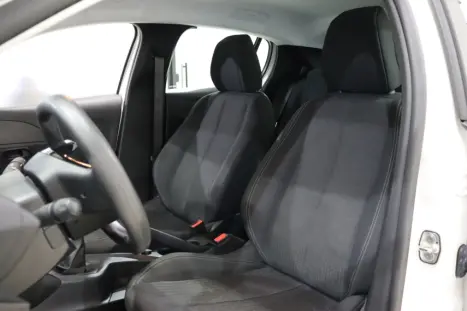 PEUGEOT 208 1.0 12V 4P FLEX LIKE, Foto 7