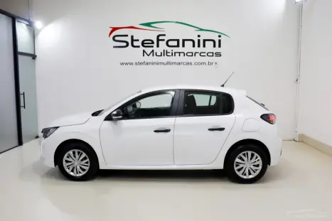 PEUGEOT 208 1.0 12V 4P FLEX LIKE, Foto 10