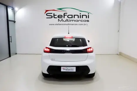 PEUGEOT 208 1.0 12V 4P FLEX LIKE, Foto 12