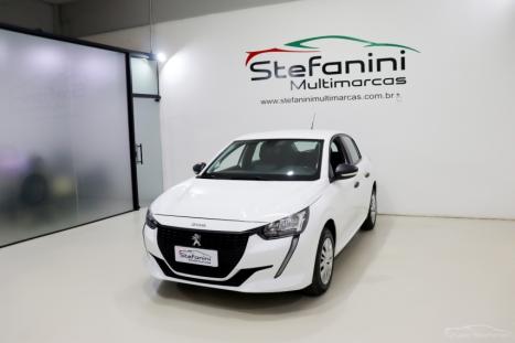 PEUGEOT 208 1.0 12V 4P FLEX LIKE, Foto 1