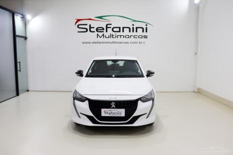 PEUGEOT 208 1.0 12V 4P FLEX LIKE, Foto 2