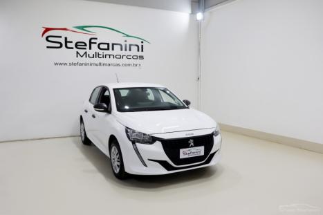 PEUGEOT 208 1.0 12V 4P FLEX LIKE, Foto 3