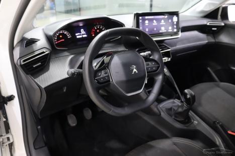 PEUGEOT 208 1.0 12V 4P FLEX LIKE, Foto 4