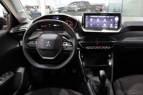 PEUGEOT 208 1.0 12V 4P FLEX LIKE, Foto 5