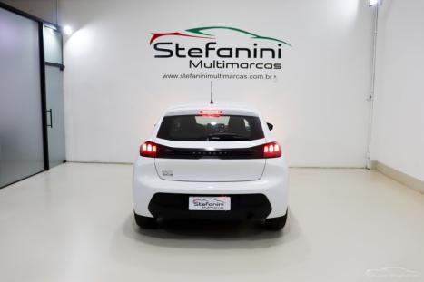 PEUGEOT 208 1.0 12V 4P FLEX LIKE, Foto 12