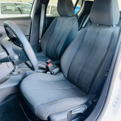 PEUGEOT 208 1.0 12V 4P FLEX LIKE, Foto 10